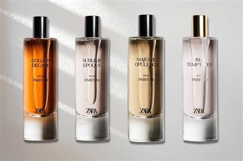 dupe zara perfume|zara perfume dupes man 2024.